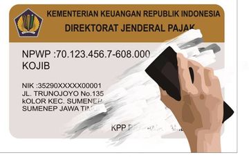 Syarat Menghapus NPWP yang Harus Dipenuhi