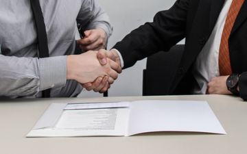 Ketentuan Penggunaan Materai Dalam Hukum Kepailitan