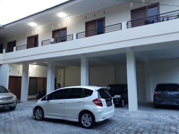 Aturan Hukum Bisnis Indekos, Izin, Pajak, Hingga Penyegelan