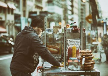 cara mendapatkan sertifikat halal